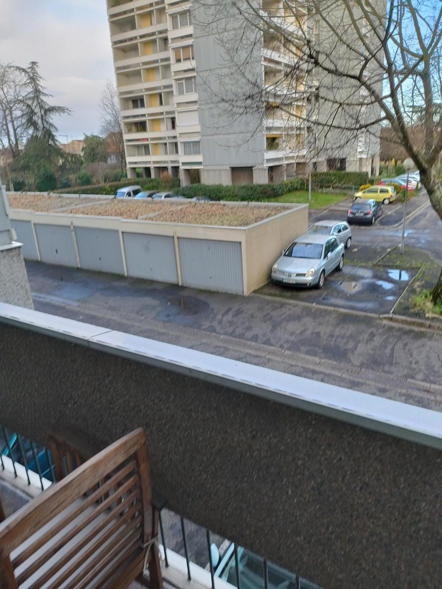Cocon Residence Liotard Bordeaux Extérieur photo