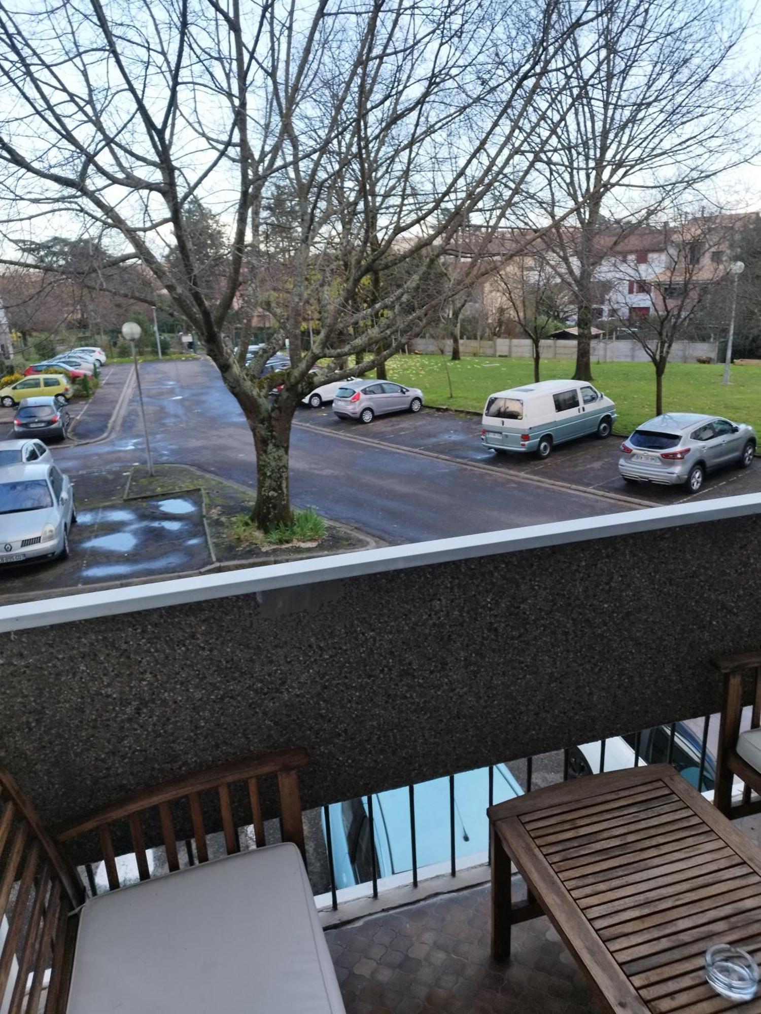 Cocon Residence Liotard Bordeaux Extérieur photo