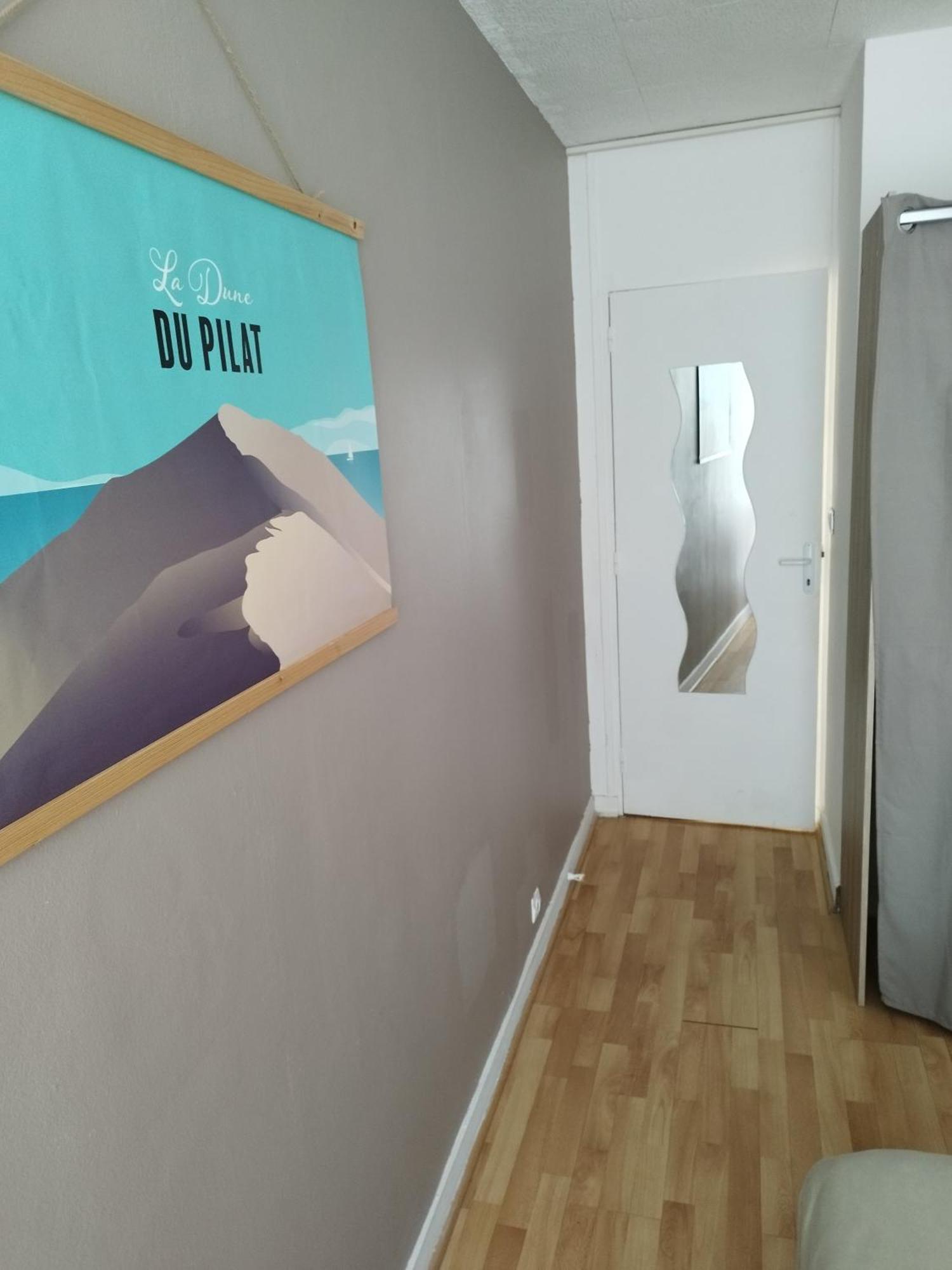 Cocon Residence Liotard Bordeaux Extérieur photo