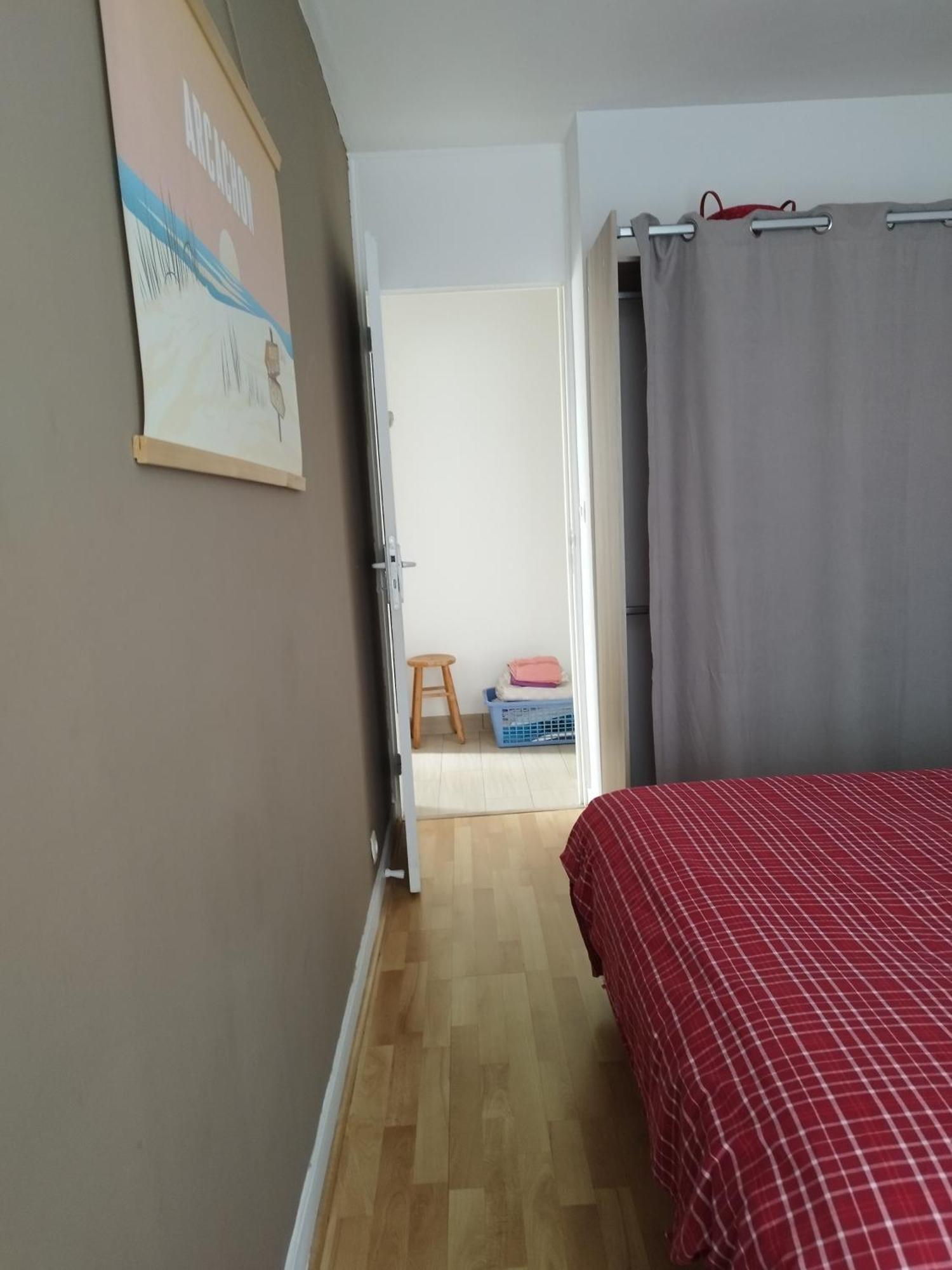 Cocon Residence Liotard Bordeaux Extérieur photo