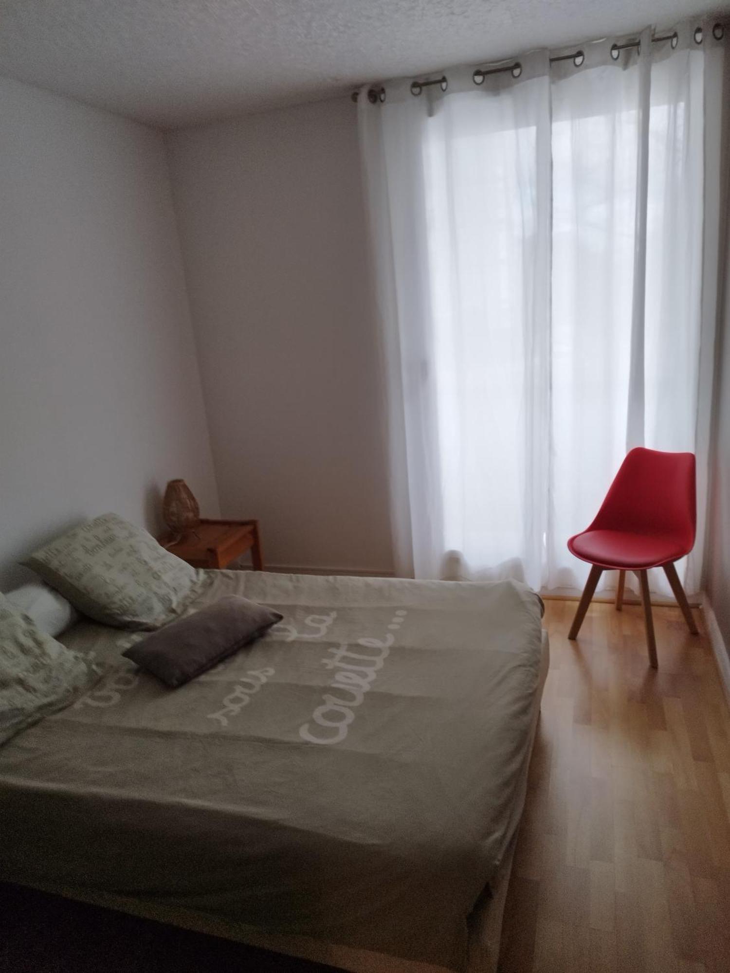 Cocon Residence Liotard Bordeaux Extérieur photo